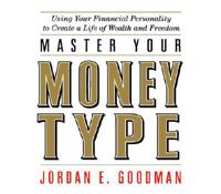 Master Your Money Type