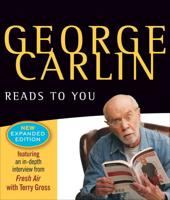 George Carlin Reads to You