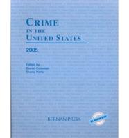 Crime In The United States 2005