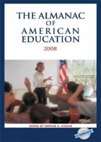 The Almanac of American Education 2008