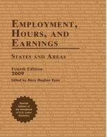 Employment, Hours, and Earnings 2009