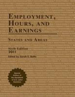 Employment, Hours, and Earnings 2010