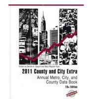 County and City Extra 2011