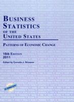 Business Statistics of the United States 2011