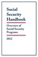 Social Security Handbook 2012