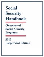 Social Security Handbook 2012