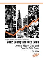 County and City Extra 2012