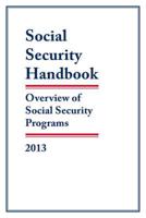 Social Security Handbook 2013