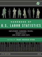Handbook of U.S. Labor Statistics 2014