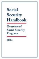 Social Security Handbook 2014