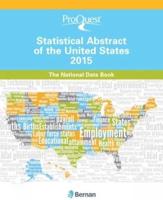 ProQuest Statistical Abstract of the United States