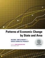 Patterns of Economic Change by State and Area 2014