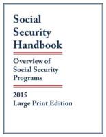 Social Security Handbook 2015