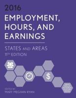 Employment, Hours, and Earnings 2016