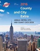 County and City Extra 2016