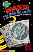 Eek & Ack, Invaders from the Great Goo Galaxy