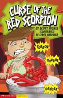 The Curse of the Red Scorpion