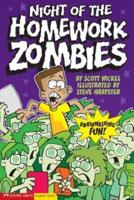 The Night of the Homework Zombies