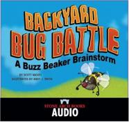 Backyard Bug Battle