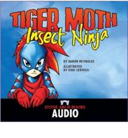 Tiger Moth Insect Ninja