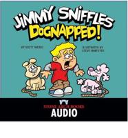 Jimmy Sniffles, Dognapped!