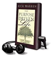 The Purpose Driven Life