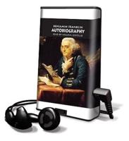 Autobiography of Benjamin Franklin (Tantor)