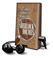 The Complete Adventures & Memoirs of Sherlock Holmes