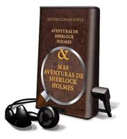 Aventuras De Sherlock Holmes & Mas Aventuras De Sherlock Holmes