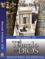 El Templo De Dios Manual Volumen III