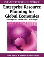 Enterprise Resource Planning for Global Economies: Managerial Issues and Challenges