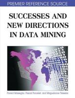 Successes and New Directions in Data Mining