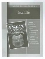 Inca Life Teacher Resource Guide