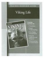 Viking Life Teacher Resource Guide