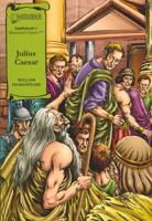 Julius Caesar Graphic Novel Read-Along