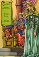 King Lear Graphic Novel Read-Along