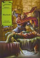 Macbeth Graphic Novel Read-Along