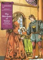 The Merchant of Venice Graphic Novel Read-Along