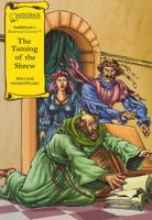 The Taming of the Shrew Graphic Novel Read-Along