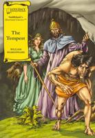 The Tempest Graphic Novel Read-Along