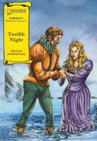Twelfth Night Graphic Novel Read-Along