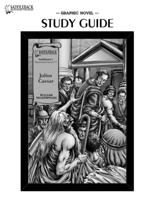 Julius Caesar Graphic Novel Study Guide