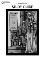 King Lear Graphic Novel Study Guide