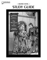 The Merchant of Venice Graphic Novel Study Guide