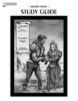 Twelfth Night Graphic Novel Study Guide