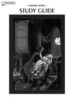 Dracula Graphic Novel Study Guide