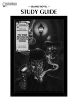 The Great Adventures of Sherlock Holmes Graphic Novel Study Guide