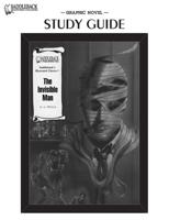 The Invisible Man Graphic Novel Study Guide