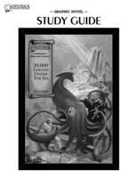 20,000 Leagues Under the Sea Graphic Novel Study Guide