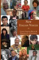 New Italian Voices: Transcultural Writing in Contemporary Italy